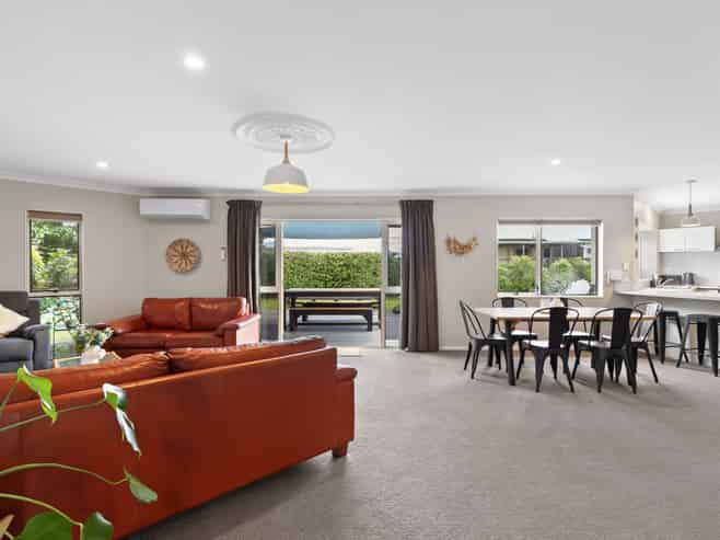 88 Tawari Street, Matamata