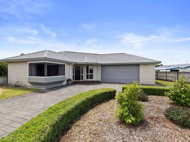 88 Tawari Street, Matamata