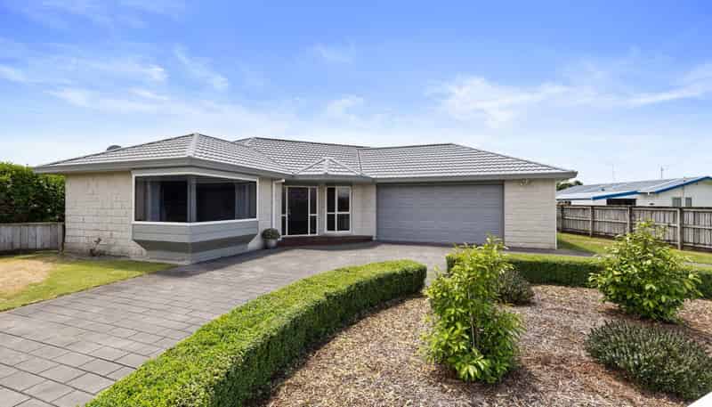 88 Tawari Street, Matamata