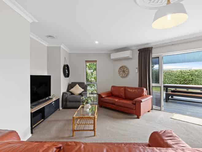 88 Tawari Street, Matamata