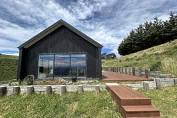 219 Gerkins Road, Tai Tapu