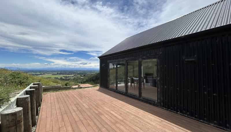 219 Gerkins Road, Tai Tapu