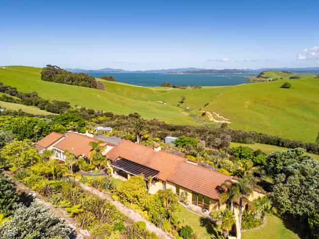 232 Wharau Road, Kerikeri