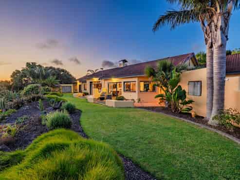 232 Wharau Road, Kerikeri