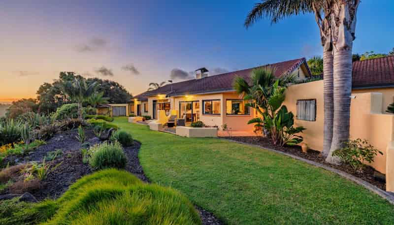 232 Wharau Road, Kerikeri