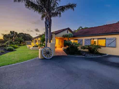 232 Wharau Road, Kerikeri