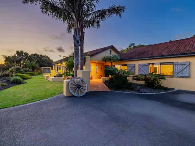 232 Wharau Road, Kerikeri