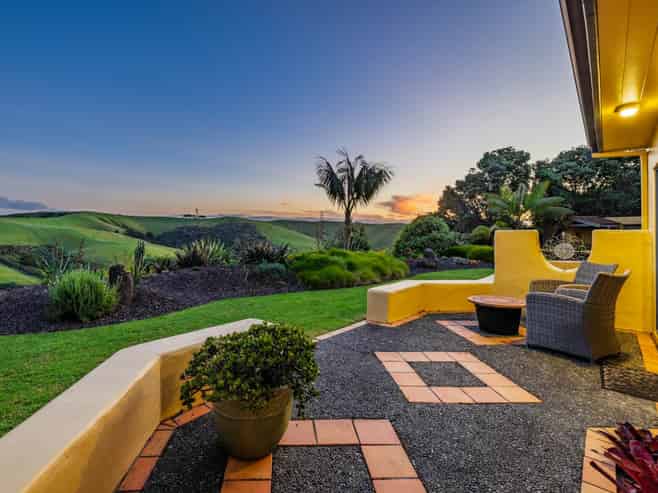 232 Wharau Road, Kerikeri