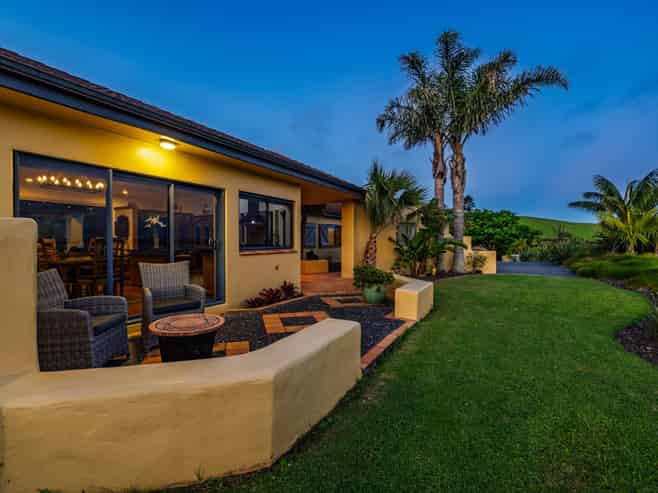 232 Wharau Road, Kerikeri