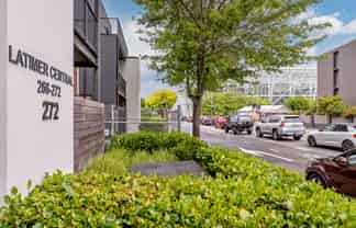 104/272 Barbadoes Street, Christchurch Central