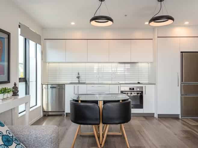 104/272 Barbadoes Street, Christchurch Central