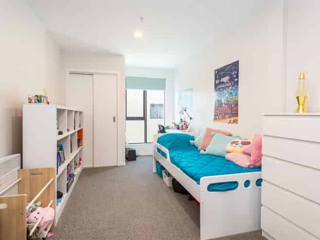 104/272 Barbadoes Street, Christchurch Central