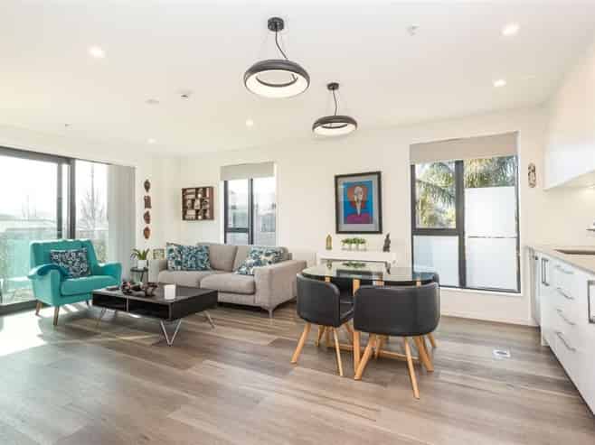 104/272 Barbadoes Street, Christchurch Central