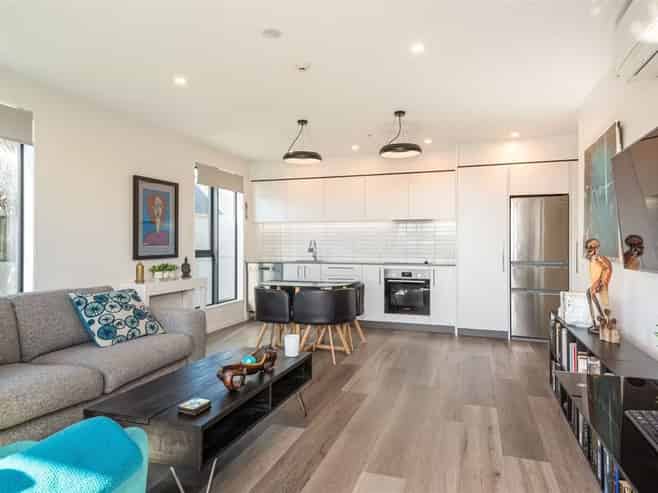 104/272 Barbadoes Street, Christchurch Central