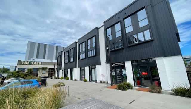 G04/171 St Asaph Street, Christchurch Central