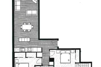 706/18 Beach Road, Auckland Central