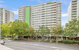 706/18 Beach Road, Auckland Central