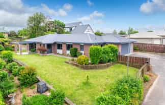 20 Hollinger Place, Nawton