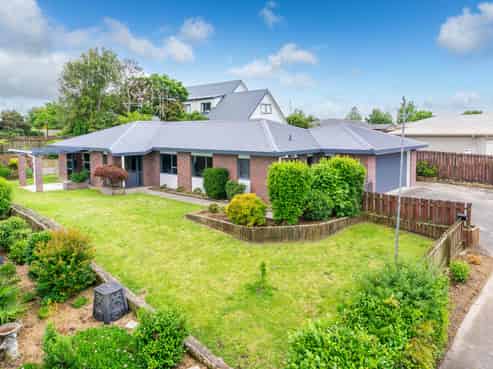 20 Hollinger Place, Nawton