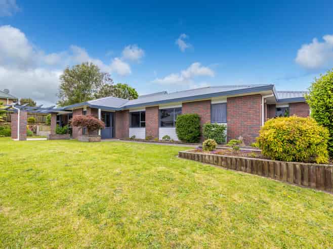 20 Hollinger Place, Nawton