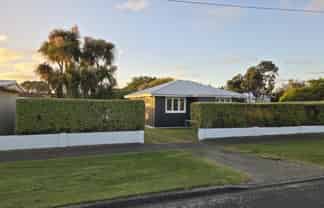 66 Ihaia Road, Opunake