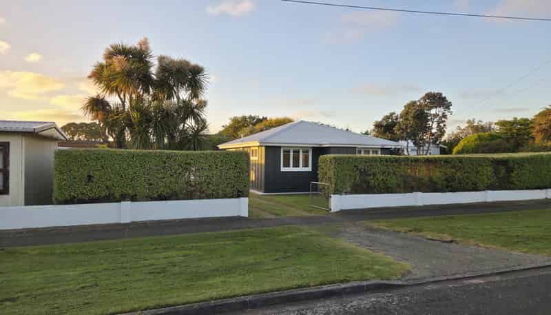 66 Ihaia Road, Opunake