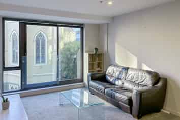 203/168 Victoria Street , Wellington Central