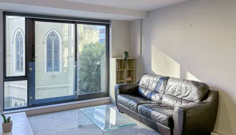 203/168 Victoria Street , Wellington Central