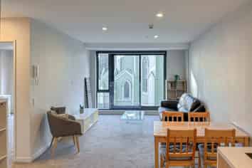 203/168 Victoria Street , Wellington Central