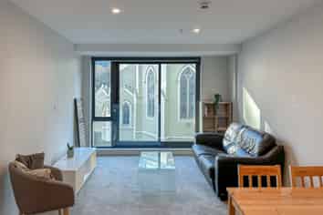 203/168 Victoria Street , Wellington Central