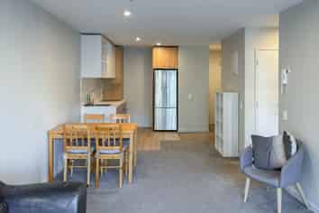 203/168 Victoria Street , Wellington Central