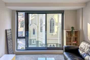 203/168 Victoria Street , Wellington Central