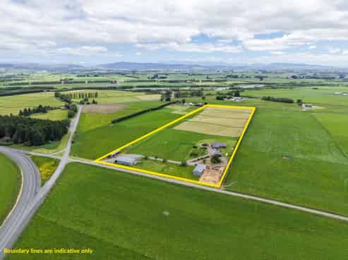 13 Yellowbluff Road, Otautau