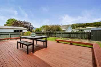 11 Karamea Grove, Wainuiomata