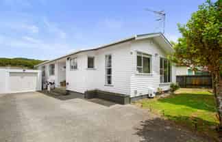 11 Karamea Grove, Wainuiomata