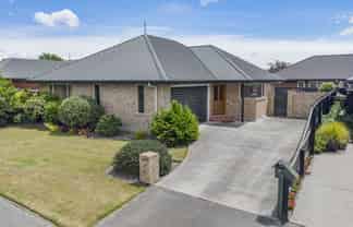 2A Kingsbury Avenue, Rangiora