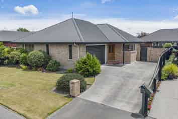 2A Kingsbury Avenue, Rangiora