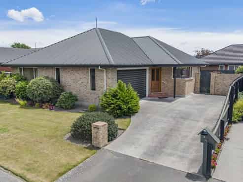 2A Kingsbury Avenue, Rangiora