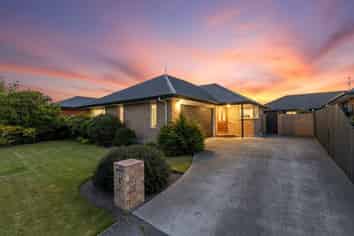 2A Kingsbury Avenue, Rangiora