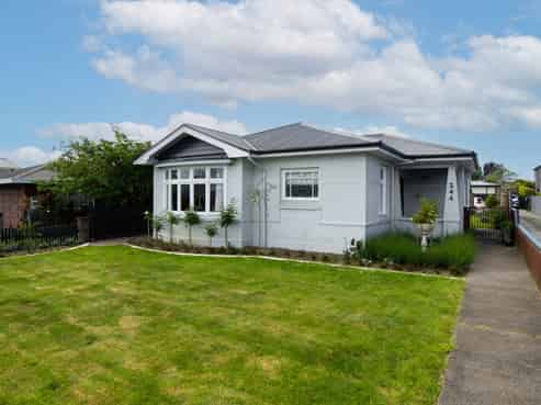 244 Herbert Street, Windsor