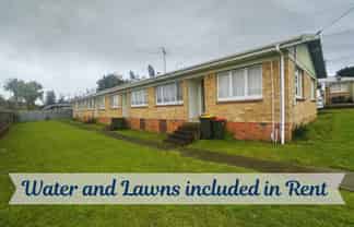 3/13 King Edward Avenue, Papakura