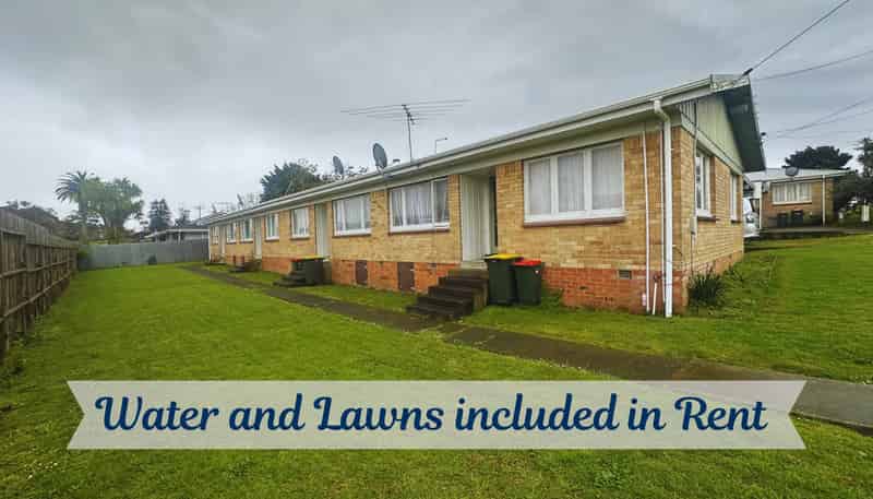 3/13 King Edward Avenue, Papakura