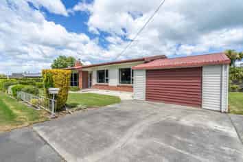 364 Great North Road, Winton