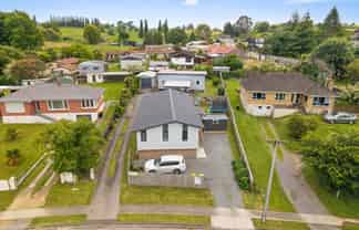 127 Arapuni Street, Putaruru