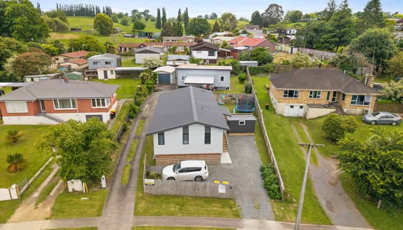 127 Arapuni Street, Putaruru