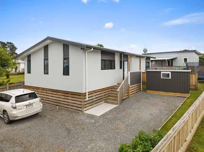 127 Arapuni Street, Putaruru