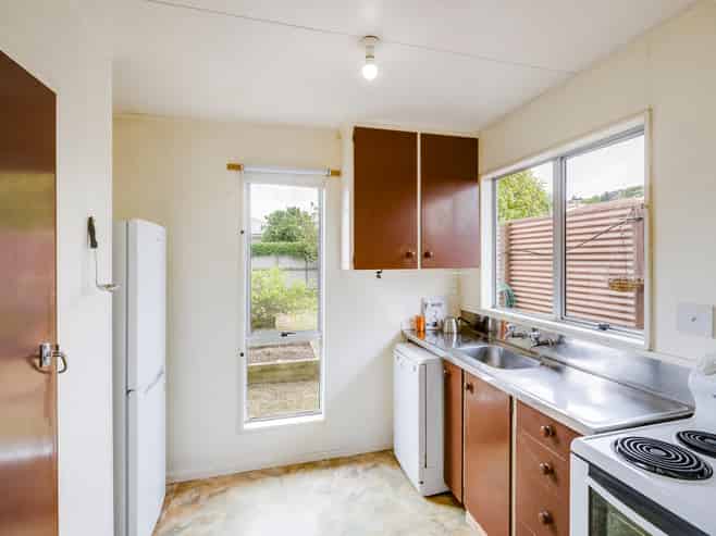 34 Ossian Street, Ahuriri