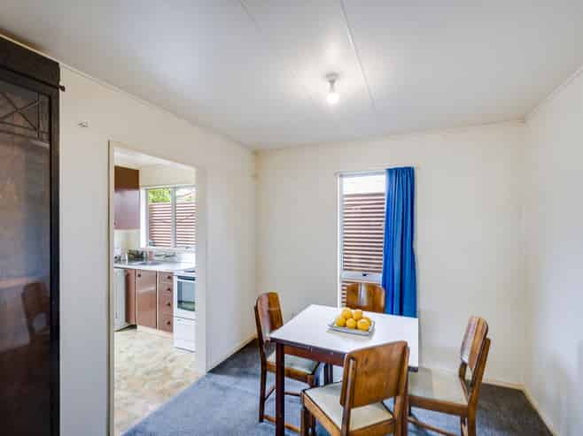 34 Ossian Street, Ahuriri