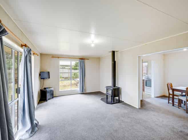 34 Ossian Street, Ahuriri