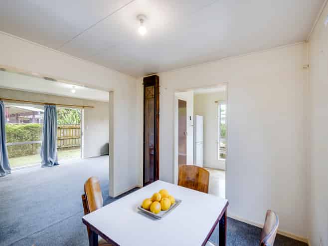 34 Ossian Street, Ahuriri